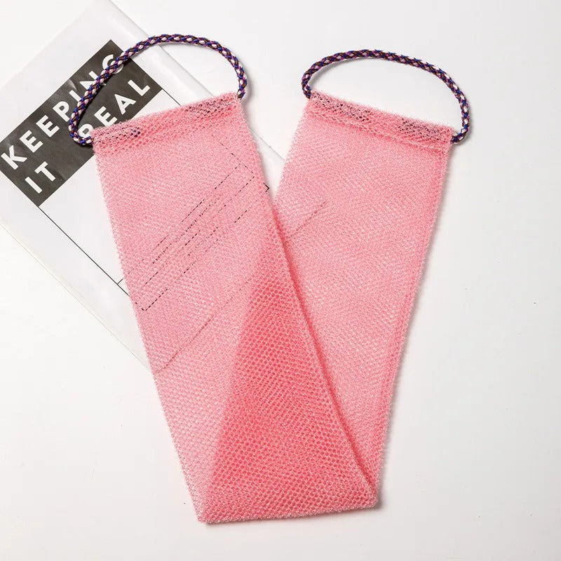 African Net Bath Sponge