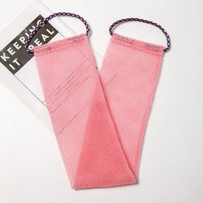 African Net Bath Sponge