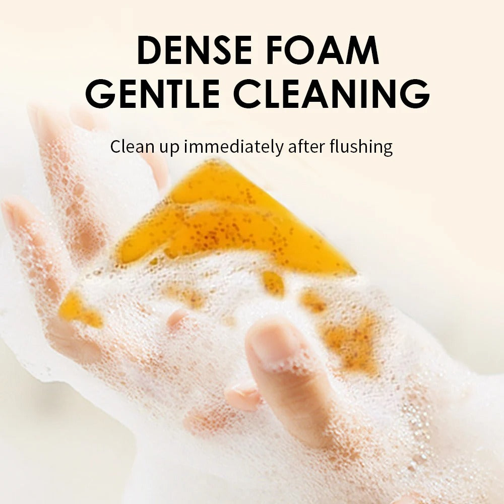 Turmeric Soap Bar 5pcs