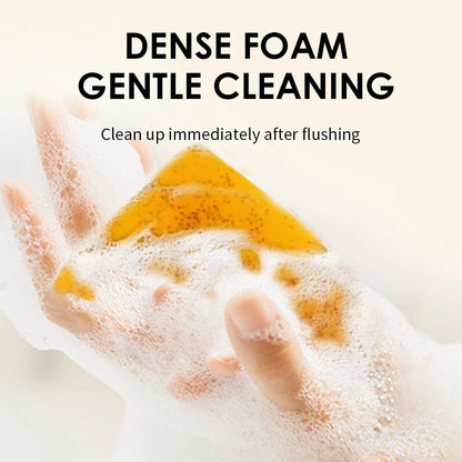 Turmeric Soap Bar 5pcs