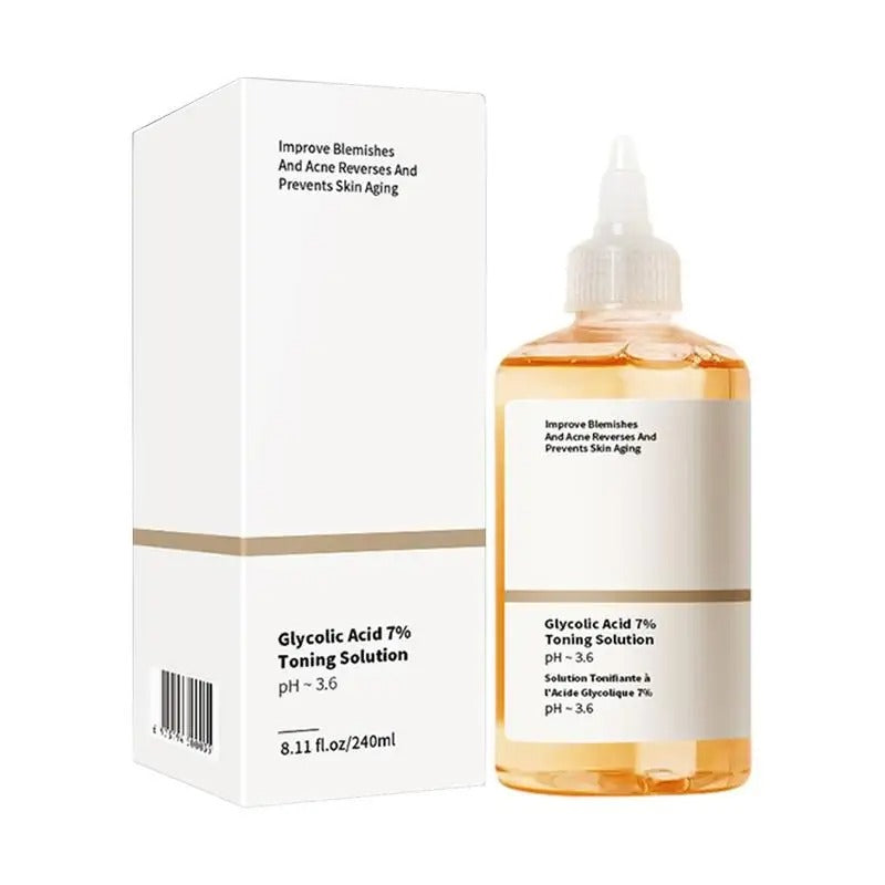 Glycolic Acid 7% Toner
