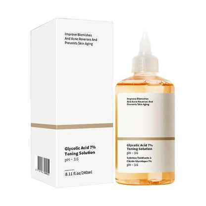 Glycolic Acid 7% Toner