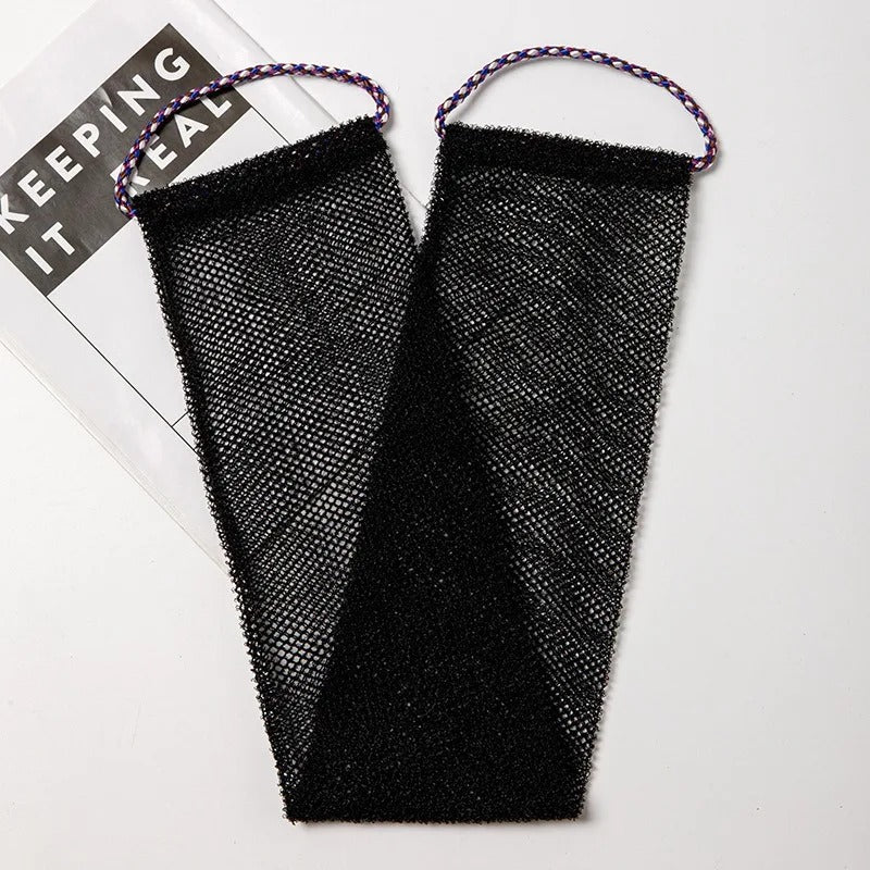 African Net Bath Sponge