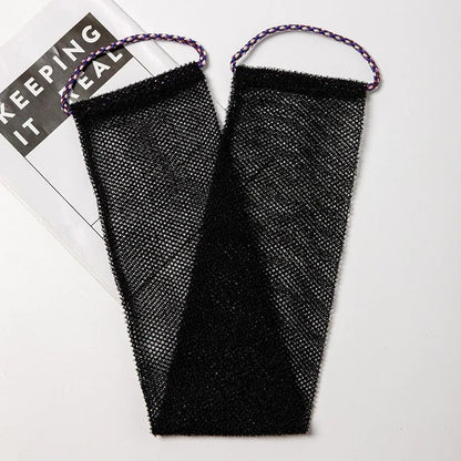 African Net Bath Sponge