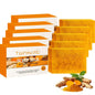 Turmeric Soap Bar 5pcs