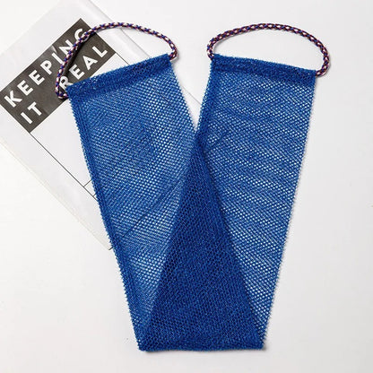 African Net Bath Sponge